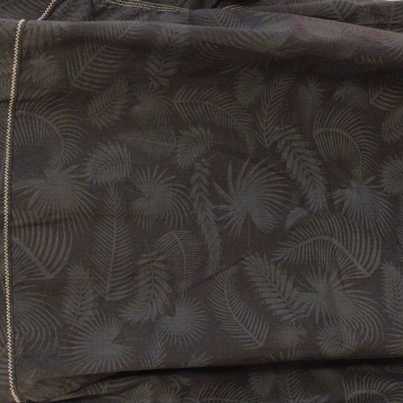 Men's XL short sleeve Cypress Club button down - Picture 5 of 7